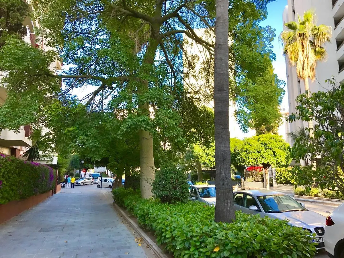 Neptuno Marbella Apartment