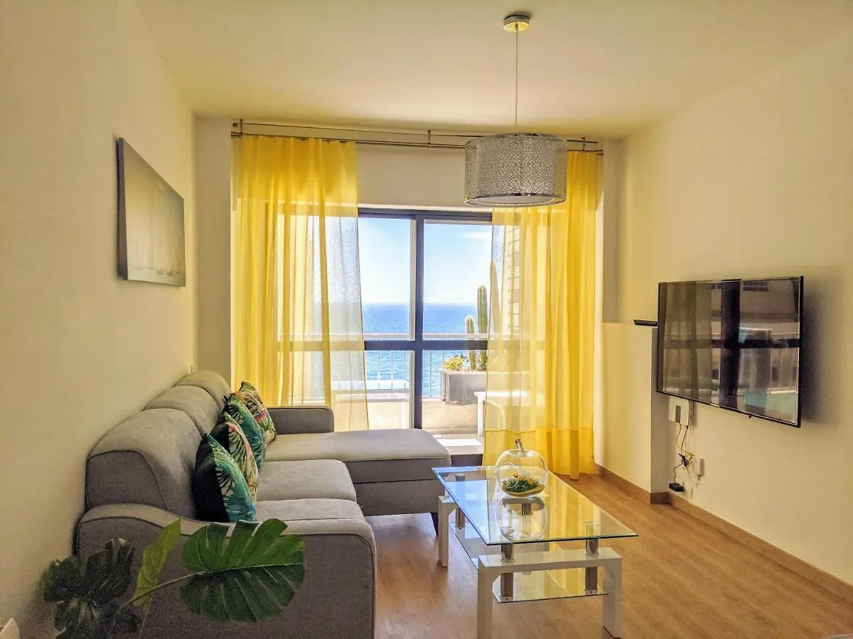 Neptuno Marbella Apartment