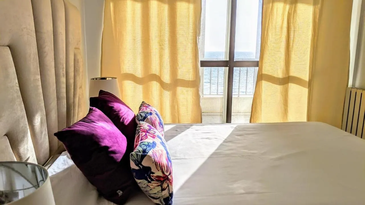 Neptuno Marbella Apartment Spain